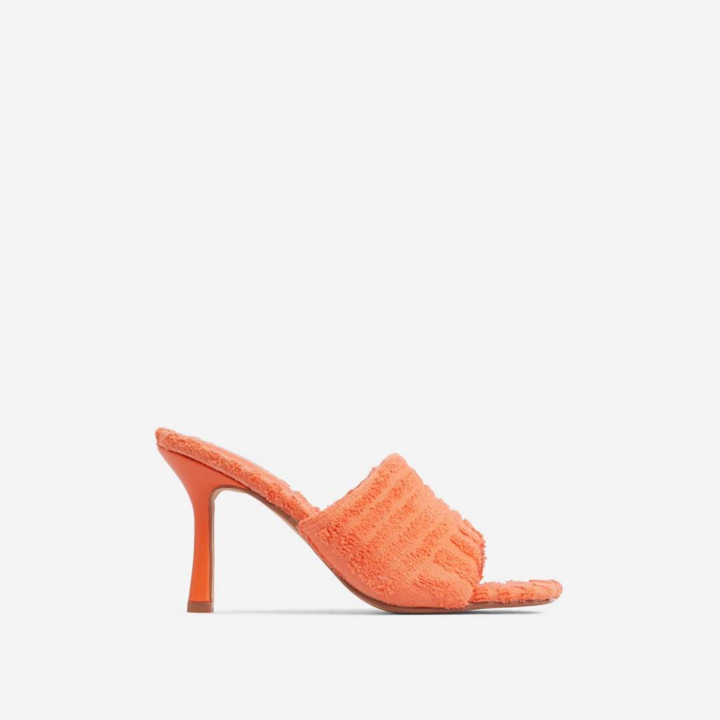 Orange Heel