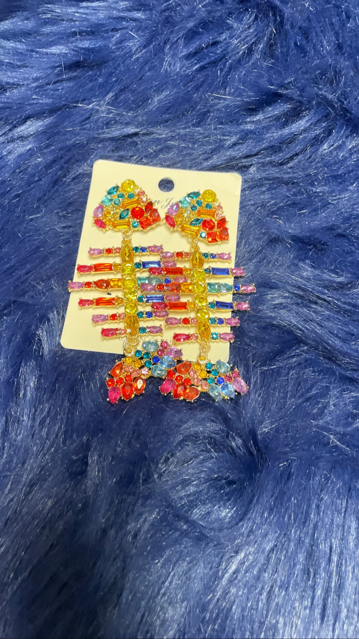 Rainbow Fish
