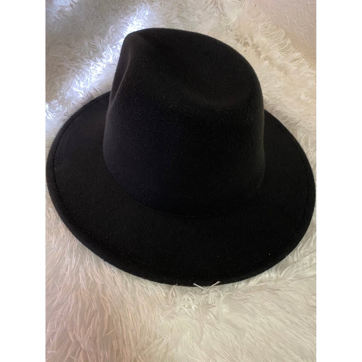 Fedora's