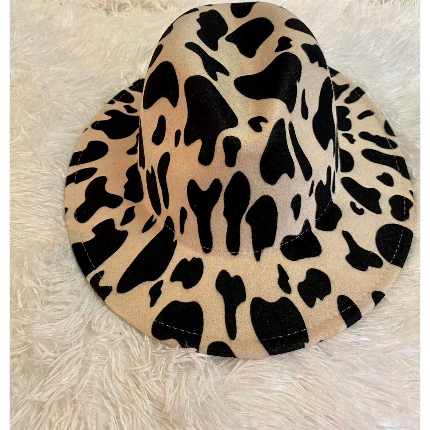 Fedora's
