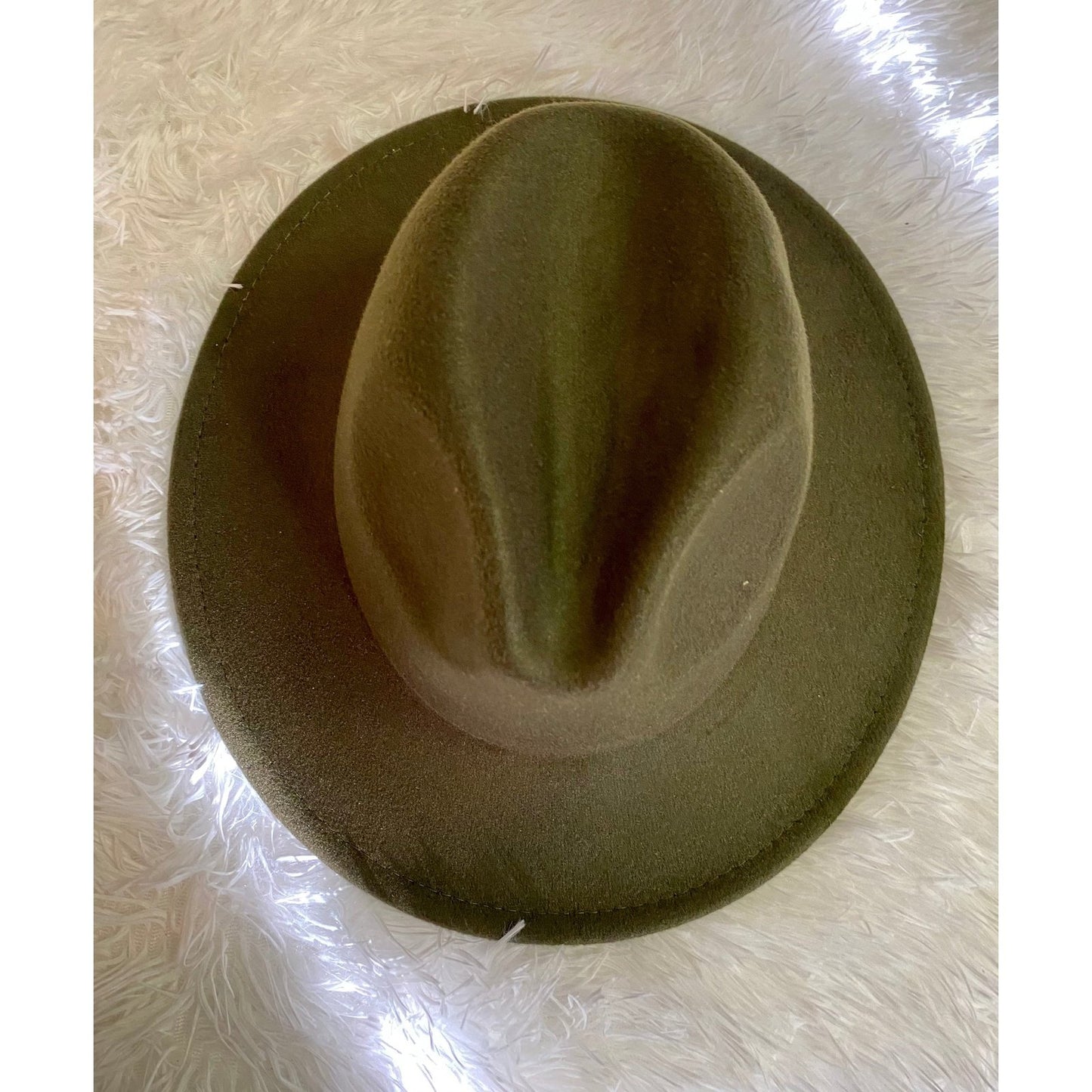 Fedora's