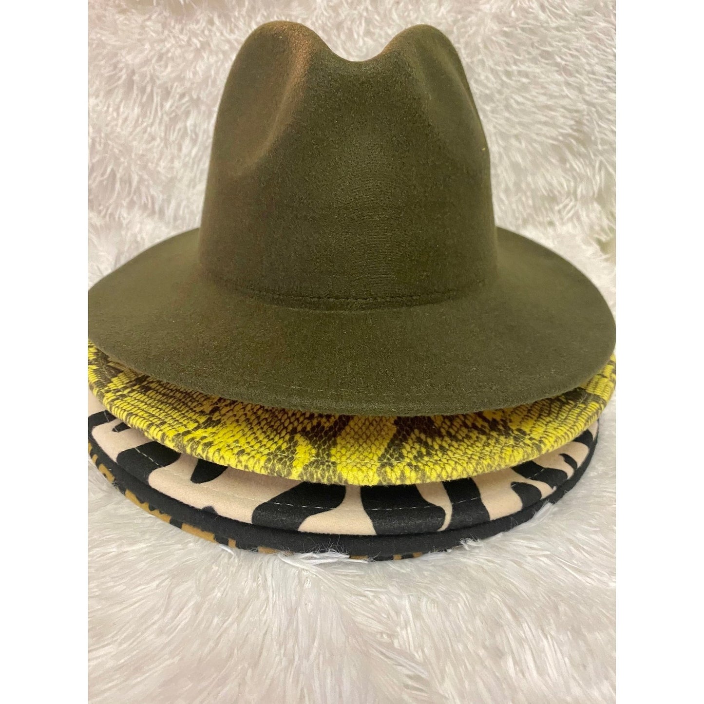 Fedora's