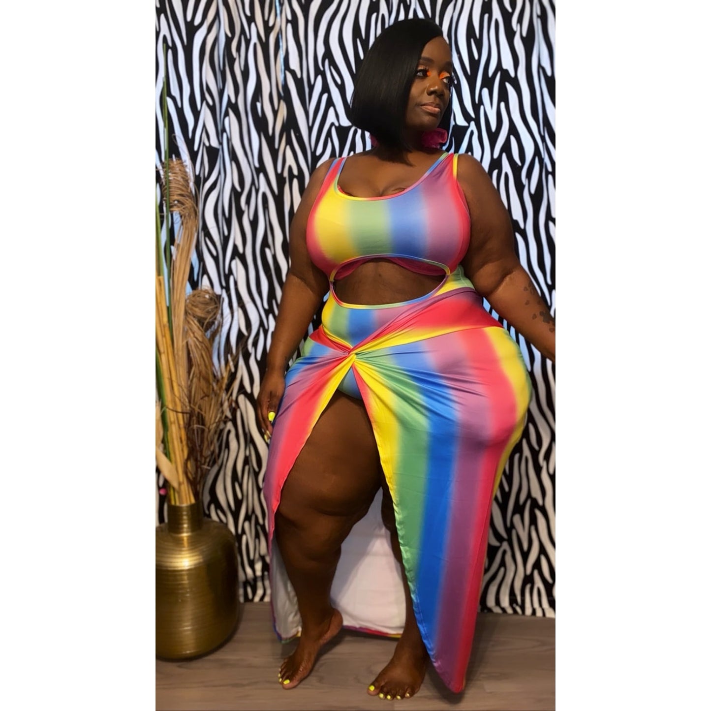 Starburst Swim Set